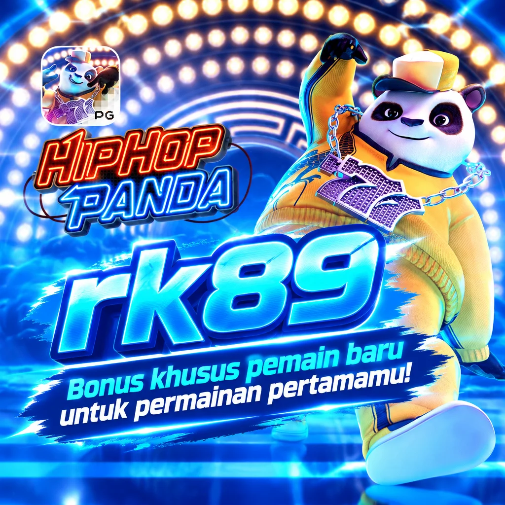rk89 · Galeri permainan