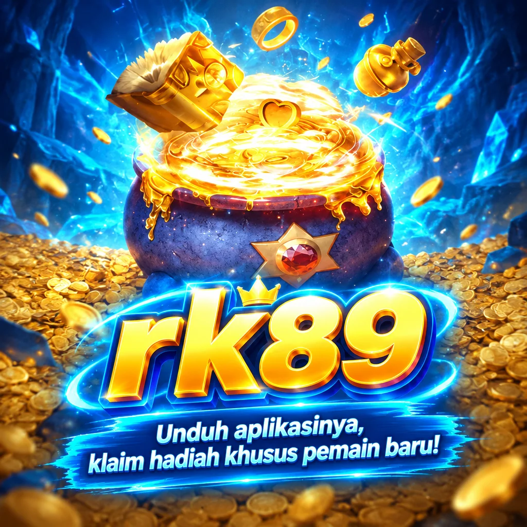 rk89 · Galeri permainan